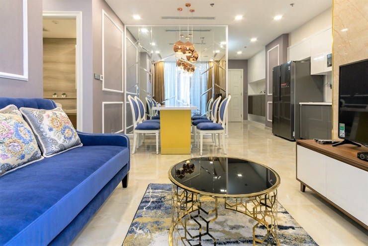 Apartment for rent D102479 (2)